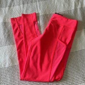 TLF Performance- MID-RISE  Leggings